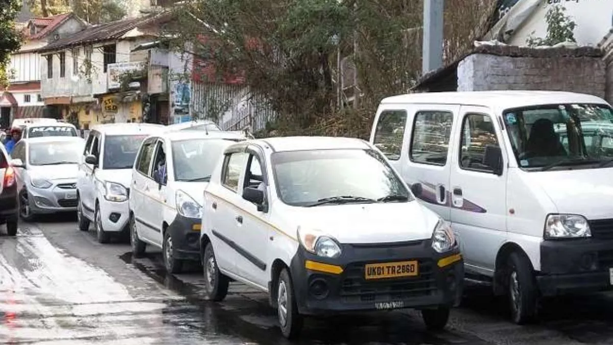 Himachal Tourism: मनचाहा किराया वसूल रहे हैं टैक्सी ड्राइवर, पर्यटकों को हो रही परेशानी; उठी ये मांग