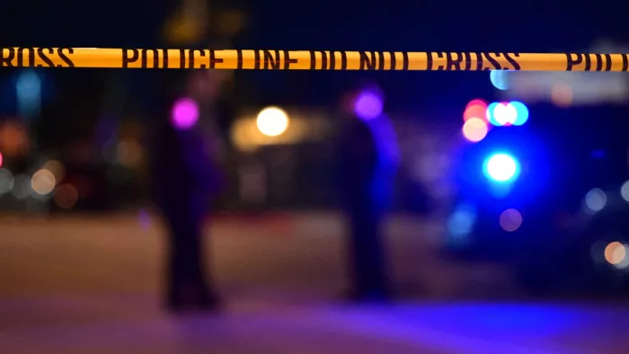 US Shooting: फिर गोलीबारी से दहला अमेरिका, टेक्सास के क्लीवलैंड में 5 लोगों की मौत