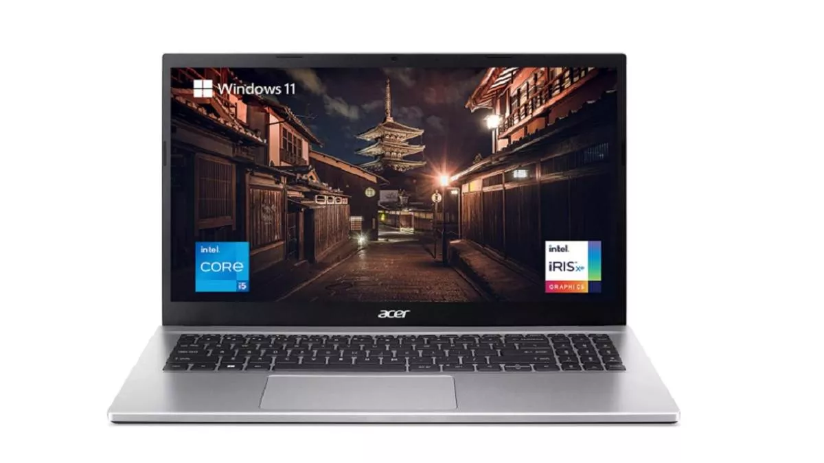 भारी डिमांड मे हैं ये Acer Laptop, प्रीमियम लुक और फास्ट प्रोसेसर के आप भी हो जाएंगे दीवाने