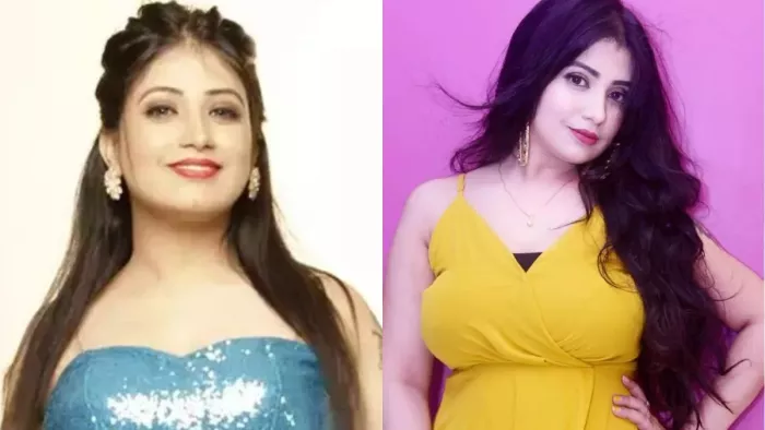 'डिप्रेशन' का शिकार हुईं अमृता पांडेय? सुसाइड से पहले WhatsApp पर लिखी थी दिल की बात