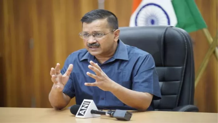 दिल्ली के मुख्यमंत्री केजरीवाल की गिरफ्तारी के खिलाफ सुनवाई आज