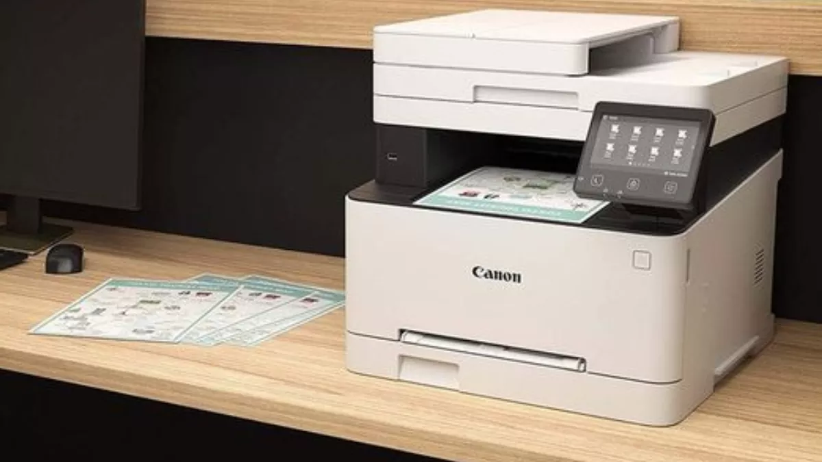 धड़ाधड़ फोटोकॉपी-स्कैनिंग करेंगे ये सबसे तेज स्पीड वाले Laser Printers, ऑटो डुप्लेक्स प्रिंटिंग से बने यूजर्स की पहली पसंद