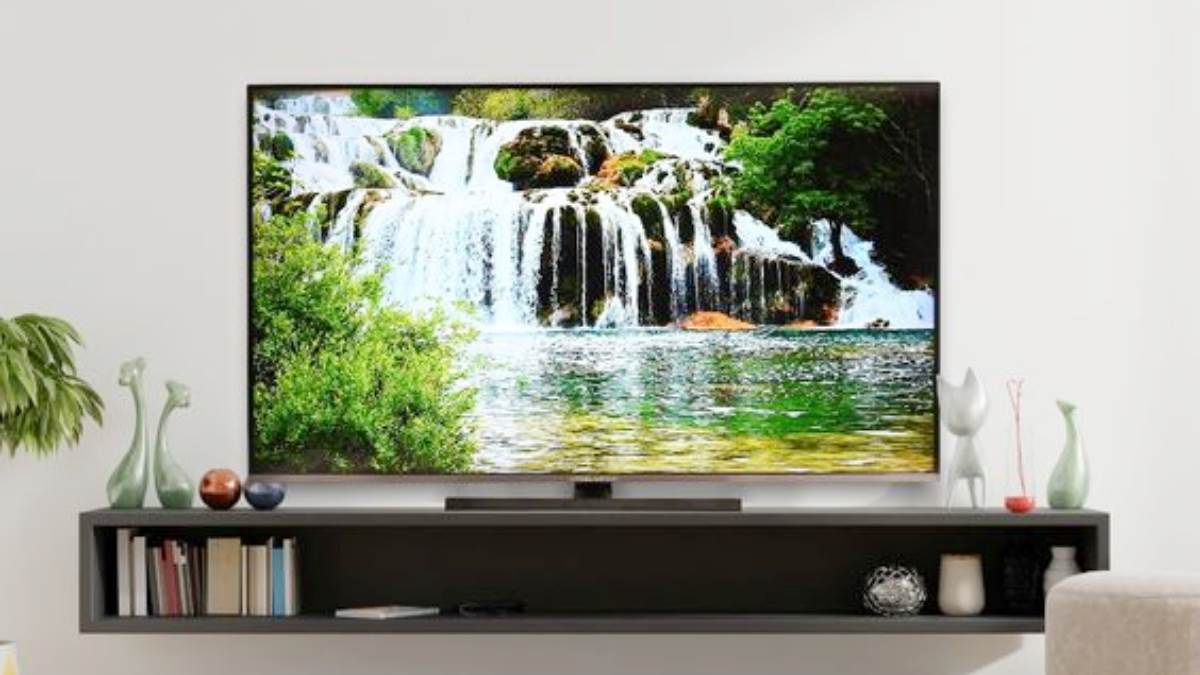 42% के भी पार पहुंचा Sony 55 Inch TV पर डिस्काउंट! हजारों की बचत और इतनी सस्ती कीमत सुन ग्राहकों की लगी लॉटरी