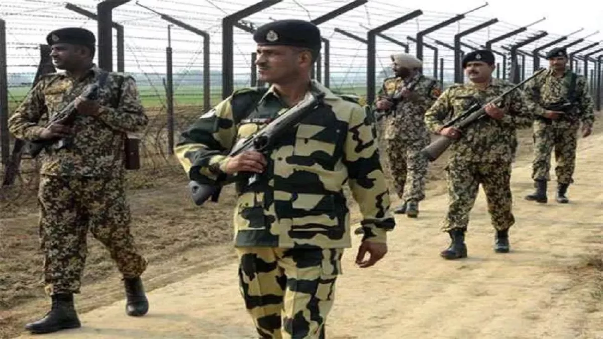 Jammu Kashmir News: सरकंडे की आड़ में सीमा से आतंकियों की घुसपैठ की संभावना, खुफिया एजेंसियां सतर्क