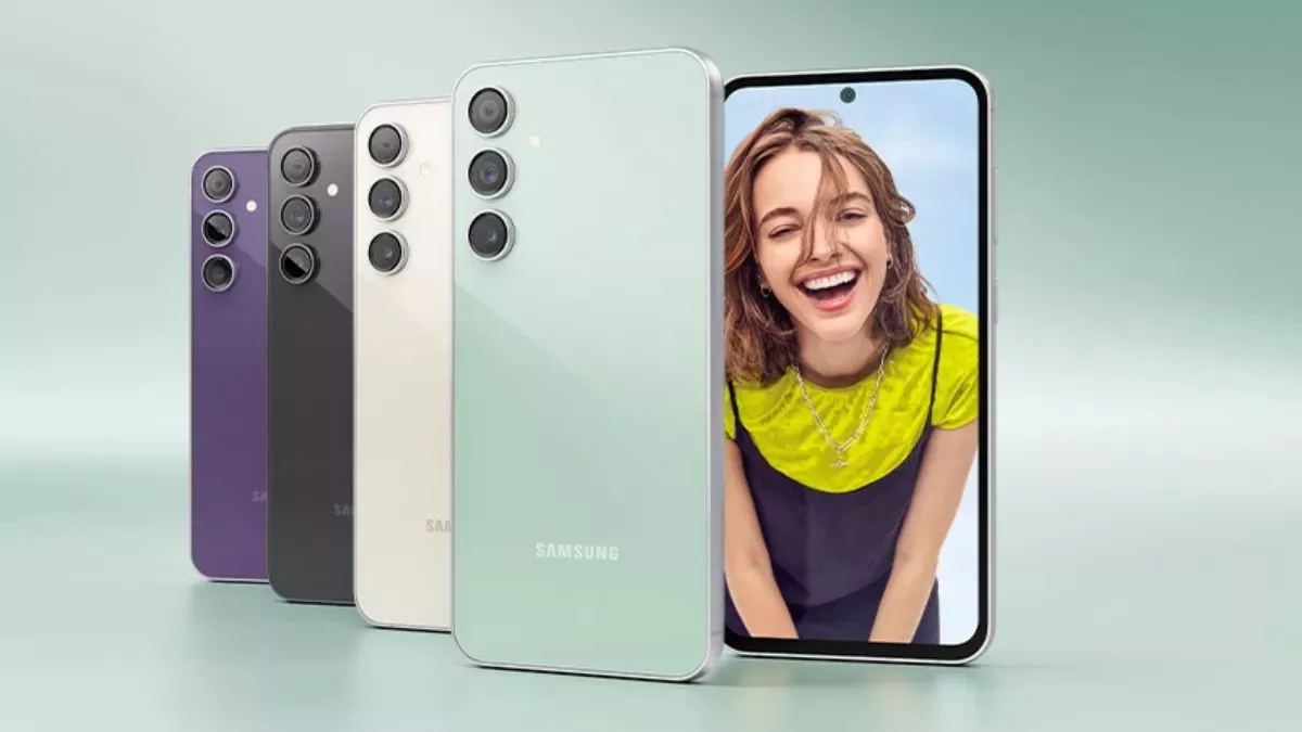 Samsung Galaxy AI स्मार्टफोन पहली बार 40 हजार रुपये से कम में खरीदने का मौका, चेक करें सेल डिटेल्स