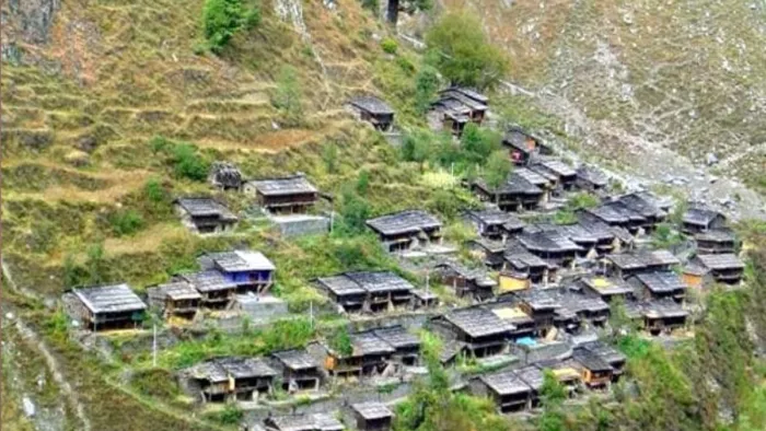 हिमाचल की ऐसी पंचायत जहां आज तक कोई नेता नहीं पहुंचा वोट मांगने