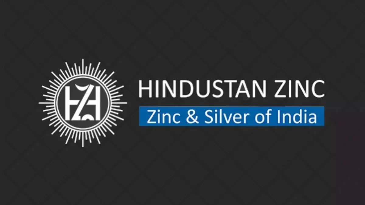 हिंदुस्‍तान जिंक के OFS पर फैसला बाजार परीक्षण के बाद, कंपनी में सरकार की 29.54 प्रतिशत हिस्सेदारी