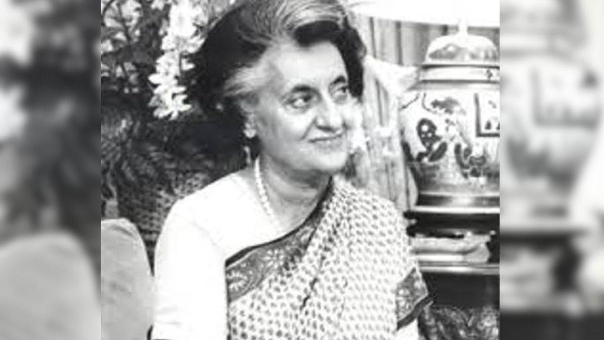 chunavi kiss when mp membership canceled due to expenditure limit indira gandhi had to bring ordinance