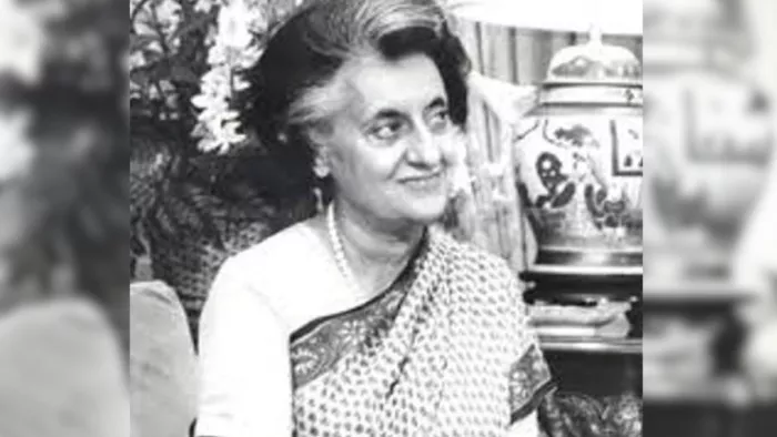 Chunavi Kisse: 1971 के आम चुनाव में इंदिरा गांधी के नेतृत्व में कांग्रेस पार्टी (आर) ने 352 सीटें जीतीं थीं।