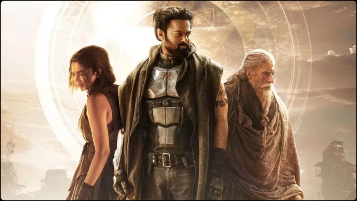 nag ashwin on kalki 2898 ad similarity to hollywood movie dune says it is because of sand