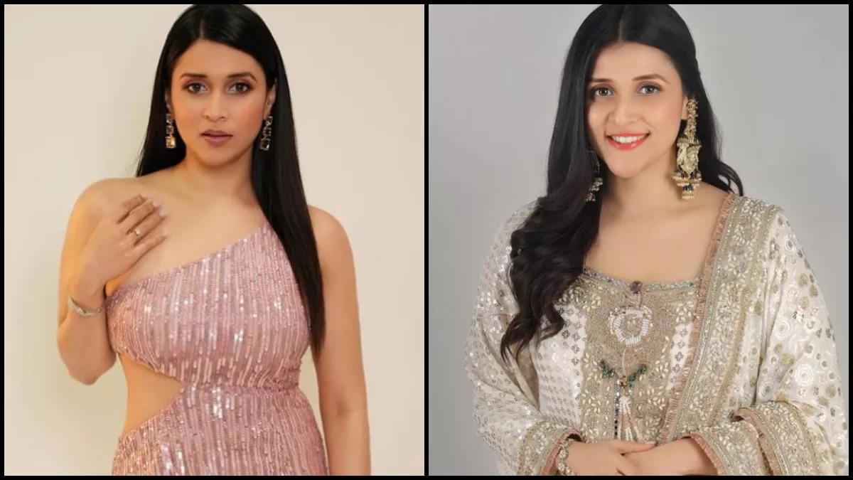 Mannara Chopra ने किया खुलासा, बताया- बिग बॉस के घर में क्यों नहीं की प्रियंका चोपड़ा के बारे में बात