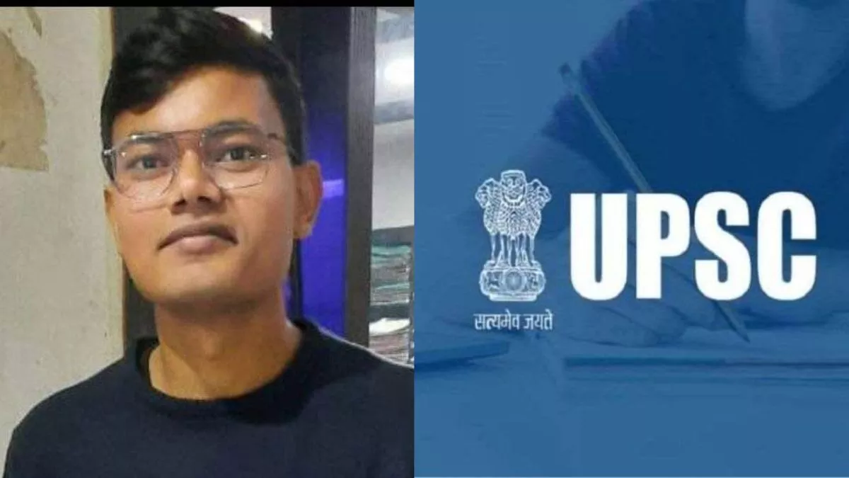 UP News: छप्पर के नीचे परिवार गुजार रहा जिंदगी, किसी ने नहीं पूछा हाल, आईएएस बनने के बाद पवन कुमार की फैमिली का छलका दर्द