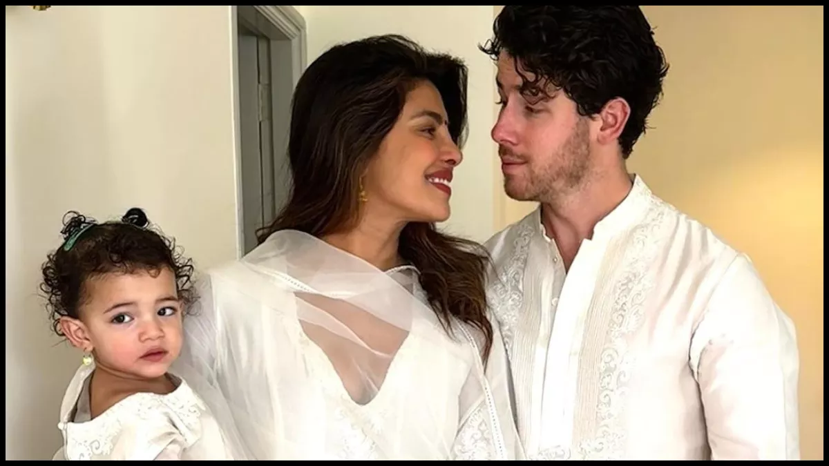 Nick Jonas के साथ रहकर Priyanka Chopra ने सीखी ये खास बात, कहा- कल्चर अपनाना था बेहद मुश्किल