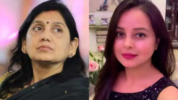 रोहिणी आचार्य ने सारण तो लवली आनंद ने शिवहर सीट से भरा पर्चा; इन नेताओं ने भी किया नॉमिनेशन