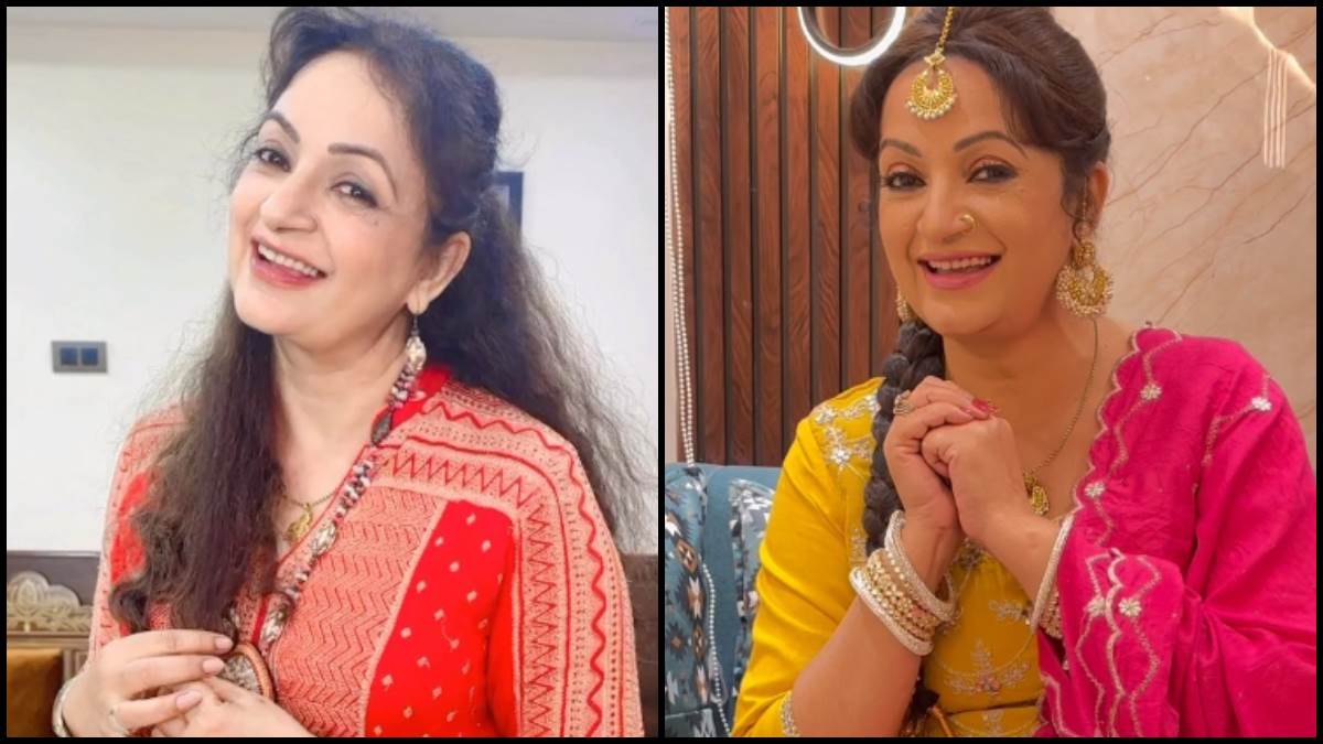 होटल आ जाओ...', जब आधी रात को डायरेक्टर ने कॉल कर इस एक्ट्रेस से कही ऐसी  बात, 7 दिन तक नहीं निकली घर से बाहर - Upasana Singh reveals she lured to