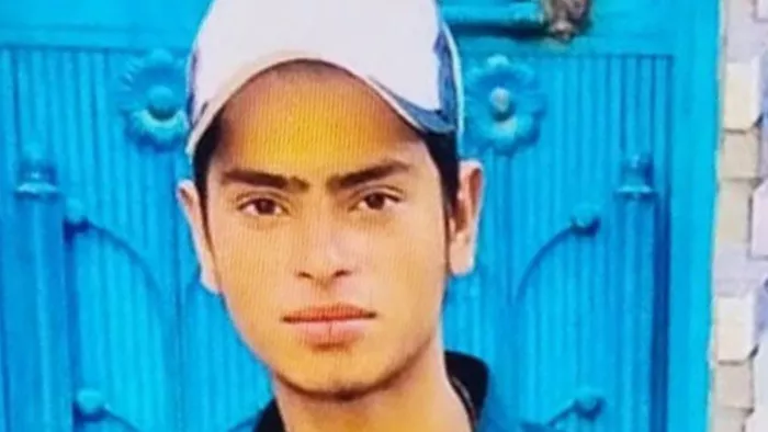 नाबालिग भाई ने बहन के प्रेमी की गोली मारकर कर दी हत्या। जागरण फोटो