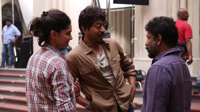 Shoojit Sircar ने इरफान खान को किया याद (Photo Credit- Instagram)