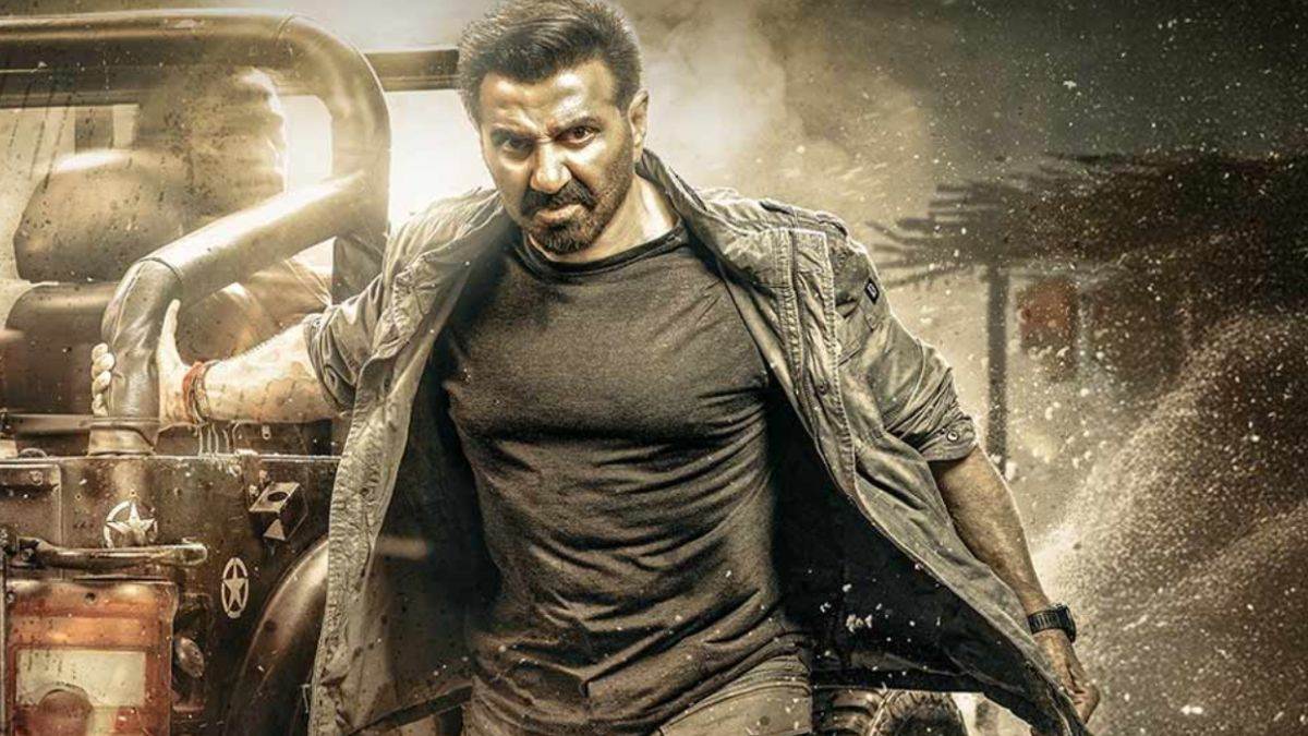 jaat box office day 20 collection sunny deol movie earn 47 lakhs in front of kesari chapter 2 on tuesday