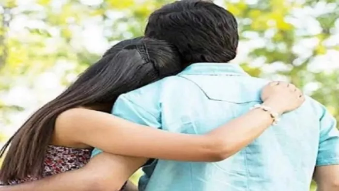 जमुई में फुफेरी बहन ममेरे भाई के साथ फरार (जागरण)