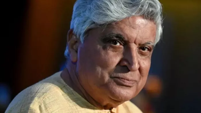 jजावेद अख्तर ने अबीर गुलाल के बैन पर किया रिएक्ट/ फोटो- Instagram