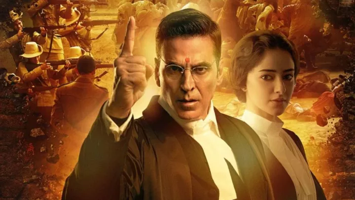जाट को पीछे छोड़कर बॉक्स ऑफिस पर आगे निकली केसरी चैप्टर 2/ फोटो- Instagram
