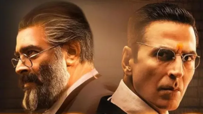 केसरी चैप्टर 2 वर्ल्डवाइड कलेक्शन/ फोटो- Imdb