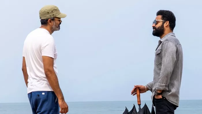 वॉर 2 के बाद NTR का अगला ब्लास्ट (Photo Credit- Instagram)