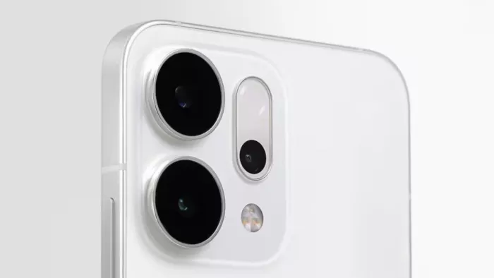iPhone जैसे डिजाइन में आ सकता है Oppo का ये नया फोन
