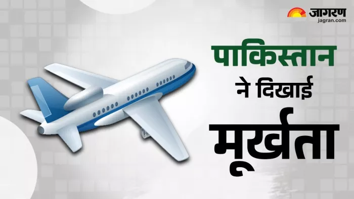 पाक को करोड़ों का होने वाला है नुकसान। (फोटो- ग्राफिक्स)
