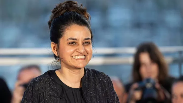 Payal Kapadia को मिला जूरी में जगह का सम्मान (Photo Credit-X)