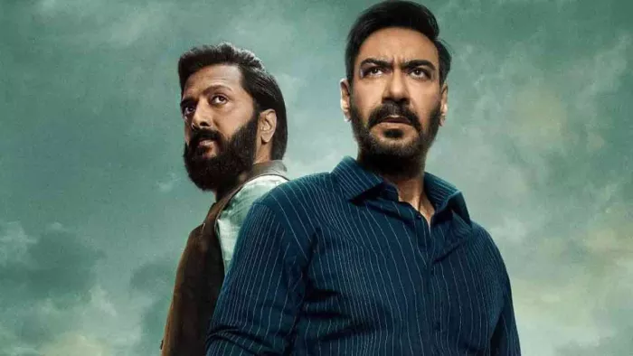 अजय देवगन की ‘Raid 2’ ने एडवांस बुकिंग में दिखाया दम (Photo Credit- X)