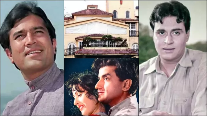 बॉलीवुड का ये बंगला कहलाया भूतिया। फोटो क्रेडिट- इंस्टाग्राम