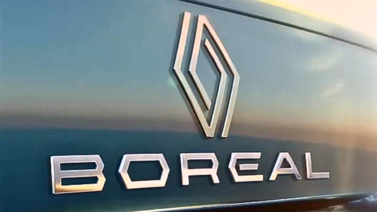 renault boreal makes its debut online know launch details and more