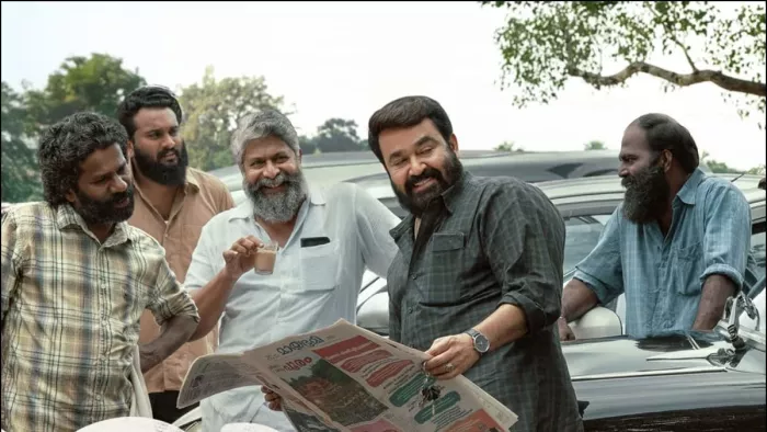 रिलीज के चौथे दिन हथिया लिया बॉक्स ऑफिस (Photo Credit- X)