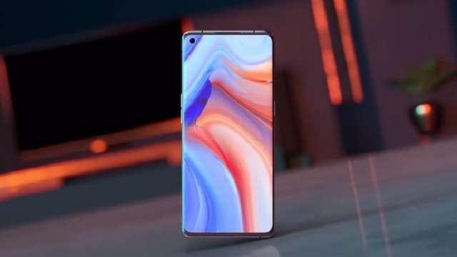 Oppo Reno 4 and Reno 4 Pro With Punch Hole Display To Launch in ...
