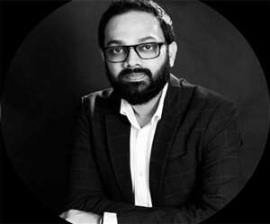 Jharkhand News: रांची के अभिषेक सिन्हा देश के शीर्ष 40 विधि विशेषज्ञों, अंडर 40 में शुमार हैं।