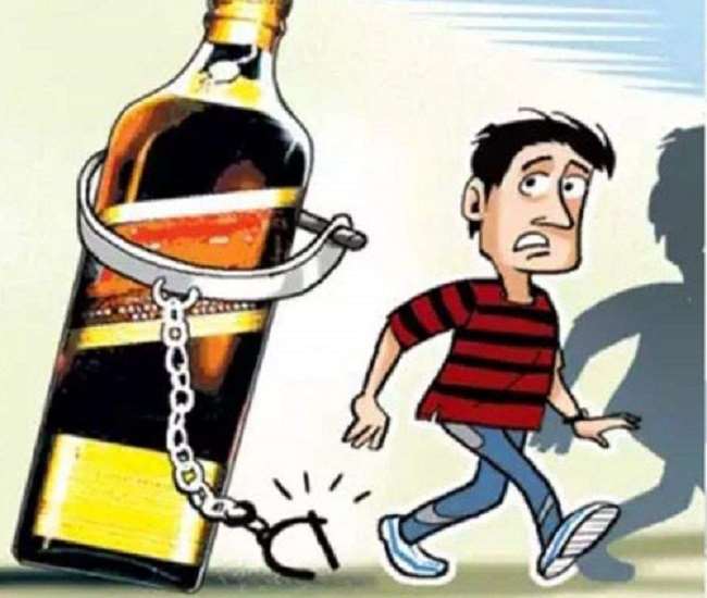 रोज पकड़े जा रहे 'तस्कर', तस्करी पर लगाम नहीं, लाकडाउन में घर-घर से बिकी शराब, किसी ने न दिया ध्यान Aligarh news - Smugglers being caught daily smuggling is not banned liquor रोज पकड़े जा रहे 'तस्कर', तस्करी पर लगाम नहीं, लाकडाउन में घर-घर से बिकी शराब, किसी ने न दिया ध्यान Aligarh news - Smugglers being caught daily smuggling is not banned liquor