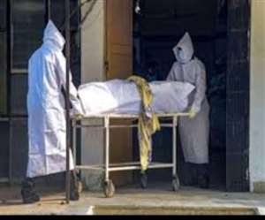 कोरोना की दूसरी लहर में मरीजों की अधिक मौत हुई है जो चिंता का विषय बना हुआ है।