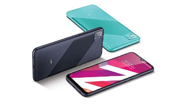 ये Lava स्मार्टफोन की प्रतीकात्मक फाइल फोटो है।