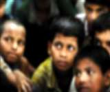 राष्ट्रीय बाल अधिकार संरक्षण आयोग ने डाटा अपलोड करने को कहा