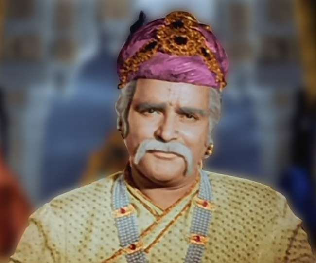 पृथ्वीराज कपूर का दिल्ली से सालों तक नाता रहा है।