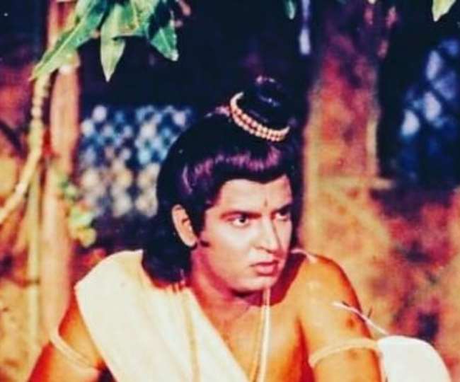 Photo Credit - Sunil Lahri Instagram Photo Screenshot