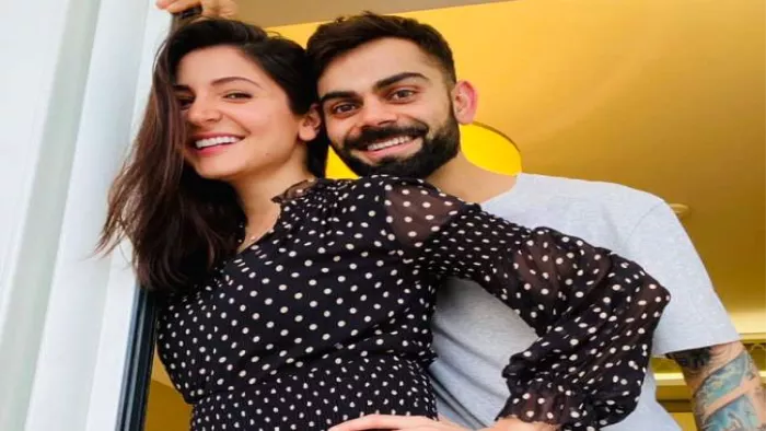 6 महीनों में सिर्फ 21 दिन साथ रहे विराट कोहली, अनुष्का शर्मा ने किया खुलासा