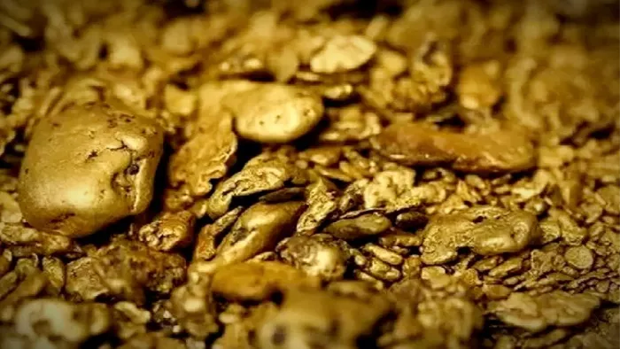 बिहार के जमुई जिले से मिल चुके हैं स्वर्ण भंडार होने के संकेत।