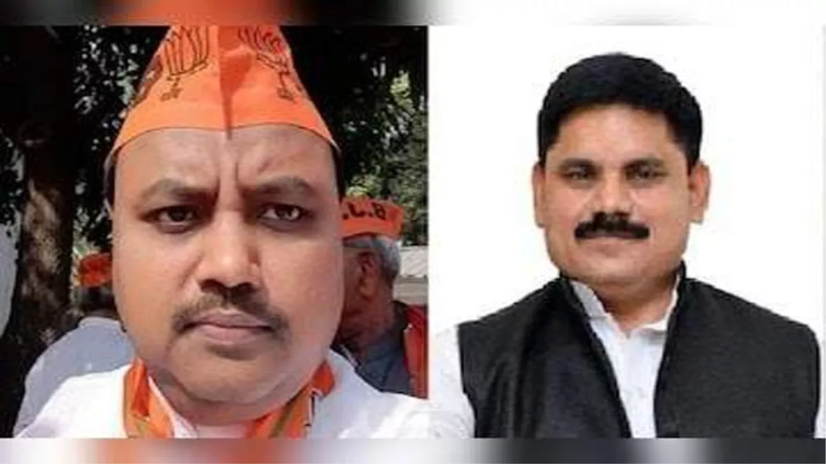 Bihar Politics: राज्यसभा के लिए भाजपा प्रत्याशियों का ऐलान, सतीश पर दोबारा भरोसा, शंभू को पहली बार मिला टिकट