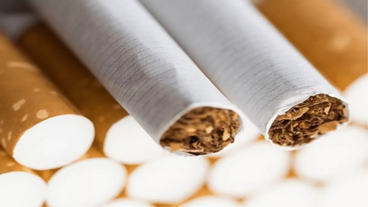 चंडीगढ़ में विदेशी सिगरेट का अवैध कारोबार करने वालों की लिस्ट तैयार, जानिए किन दुकानदारों पर गिरने वाली है गाज