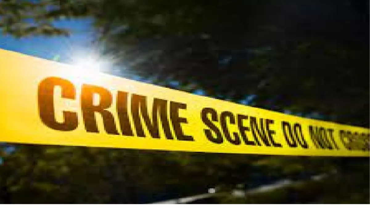 Jamui Crime: जमीन में हिस्‍सा नहीं दिया तो रिश्‍तेदार ने युवक की छाती में मारी गोली, गंभीर हालत में पटना रेफर