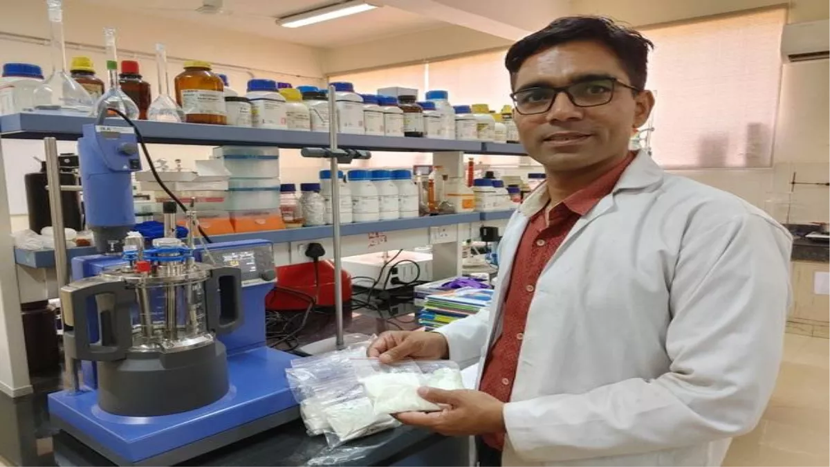 भैंस के दूध से उच्च गुणवत्ता वाला प्रोटीन पाउडर तैयार, लुधियाना गडवासू के वैज्ञानिकों ने नई तकनीक की इजाद