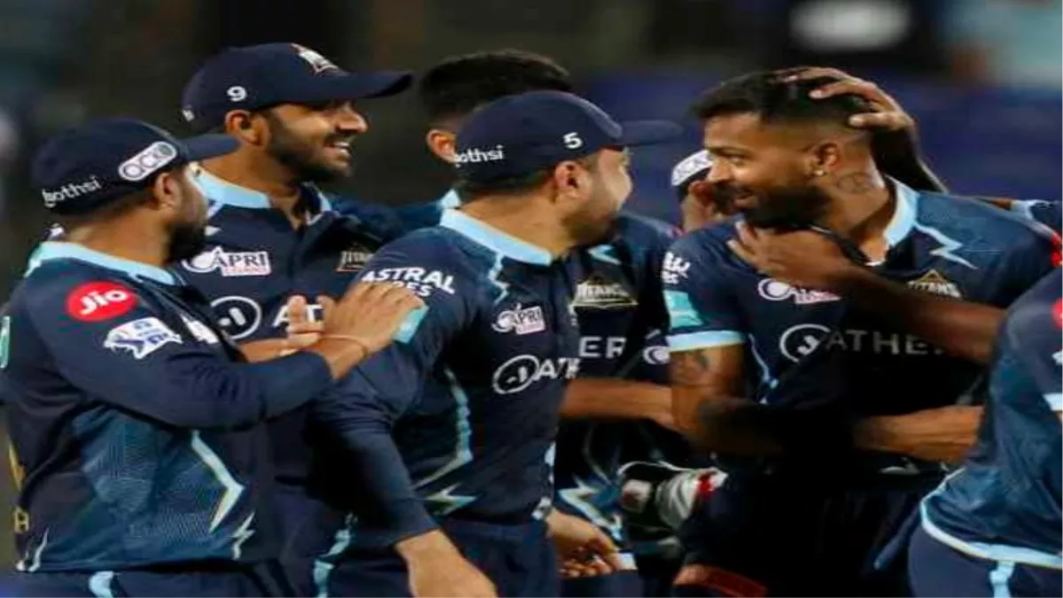 IPL 2022 Final: फाइनल की जंग में राजस्थान के खिलाफ कैसी हो सकती है गुजरात की प्लेइंग इलेवन
