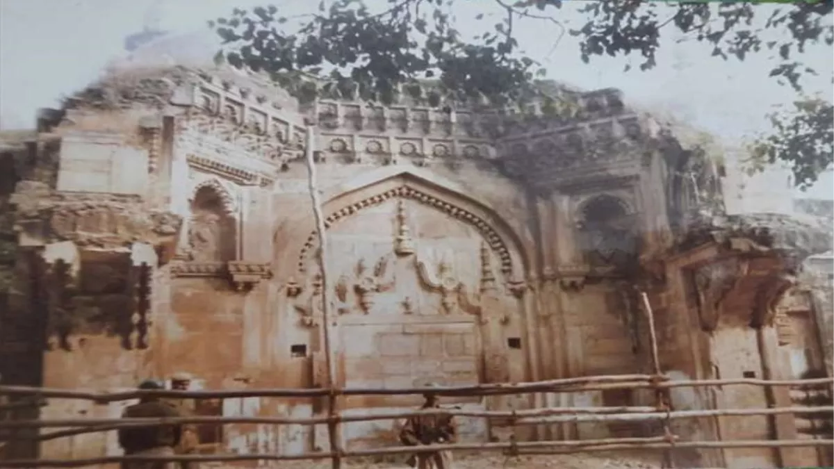 Gyanvapi Masjid Case : काशी में पौराणिक काल की छह वापियों का मान, ज्ञानवापी का महत्‍व सर्वाधिक